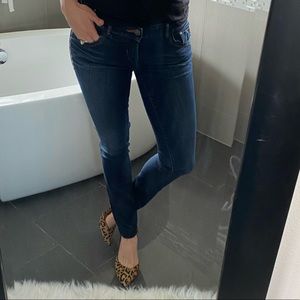 MEK DNM Kazan Jegging Jeans